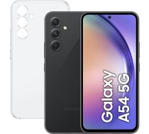 Samsung A546B/DS Galaxy A54 5G, Dual, 8/256 GB, lielisks grafīts