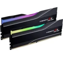 trident neo amd rgb ddr5 2x16gb 6000mhz cl32 expo black f5-6000j3238f16gx2-tz5nr