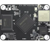 BIGTREETECH CB2 Core Control Board 2GB LPDDR4+32GB eMMC Memory Upgrade to BTT CB1 Support DSI/CSI Port Run Klipper Compatible with Raspberry Pi 3B/4B Manta M8P Series Pi4B PAD 7 3D Printer Part