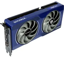 Sparkle Grafiskā karte intel arc b580 guardian 12g