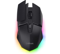 Pele gxt 122 felox+ backlit gaming bt melna
