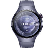 Viedpulkstenis watch 5 46mm twilight purple