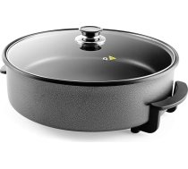 Orbegozo PZ 8100 - Paella katls, stikla vāks, diametrs 40 cm
