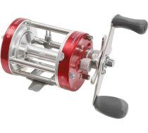 Makšķerēšanas spole Thumb Lever 30lb oglekļa šķiedras vieglā jūras zvejas spole