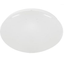 TELEFUNKEN - LED griestu gaisma ar kustības sensoru, griestu gaisma ar dienas gaismas sensoru, neitrāli balta gaismas krāsa, 12 W, 1200 lūmeni, balta, diametrs 27,7 cm