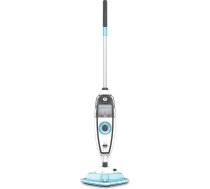 Dirt Devil AquaClean tvaika tīrītājs, balts / zils