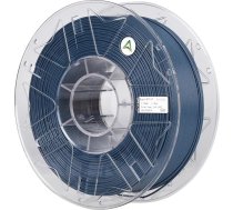 Creality Hyper PETG-CF filaments 1,75 mm, PETG oglekļa šķiedras filaments, ātrdarbīgs, 3D drukāšanas materiāls vairumam 3D printeru K1C K2 Plus, 1 kg, zils, zils