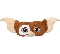 Gremliņi Spilvens Gizmo Plush Brown/White, izšūts, 100% poliesters