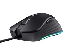 Spēļu pele gxt924 ybar+ melna