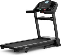 Bowflex skrejceļš sērijas T6 un 8.5J, elektrisks, salokāms, ātrums līdz 20 km/h, saderīgs ar JRNY, Zwift un Peloton. T6 modelis papildus saderīgs ar Apple Watch un Samsung Galaxy Watch