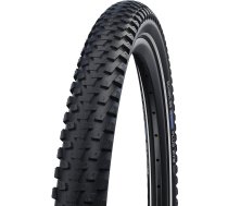 Schwalbe Marathon Plus MTB velosipēdu riepas – riepas ar caurumu 26 collas / 27,5 collas / 29 collas velosipēdiem, kalnu velosipēdiem un e-MTB