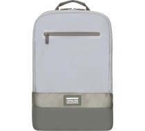 OAK25 mugursoma vīriešiem un sievietēm – Luminant Bag – atstarojoša un funkcionāla mugursoma studijām, darbam, sportam, ceļojumiem un atpūtai – nodalījums 16 collu klēpjdatoram – ūdensatgrūdoša