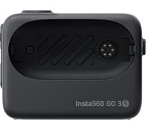 Insta360 GO 3S Action Pod, melns