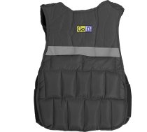 Go Fit svara veste – no 0,5 līdz 5 kg