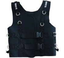 Amaya 550551 Funkcionālā treniņu veste, daudzkrāsaina