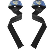 Sky Starry Angel svarcelšanas jostas, 66 cm, neoprēns, polsterētas, muguras celšanai, svarcelšanai, muguras celšanai, treniņiem, spēka treniņiem