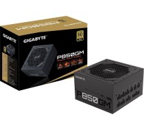 Barošanas bloks p850gm 850w 80+ gold