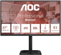 68,6cm (27") 27e4u 16:09 vga+hdmi+dp+usb ips monitors