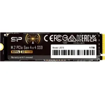 Ssd us75 1tb m.2 gen4 nvme 7000/6000 mb/s (sp01kgbp44us7505)