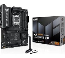 Mātesplate tuf gaming b650e-e wifi