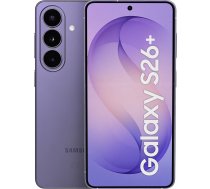 Samsung galaxy s26+ (s947) 12/256gb coball violets