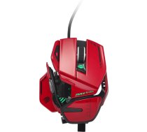 Madcatz Mad catz r.a.t. 8+ adv optiskā pele