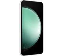 Samsung Galaxy S23 FE Mobilais tālrunis, 5G, bez līguma, Android viedtālrunis, Mobilais tālrunis, 128 GB, Mint SM-S711BLGDEUE