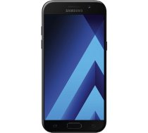 Samsung Galaxy A5 2017 (A520F) - 32 GB - melns (atjaunots)
