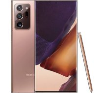 Samsung Galaxy Note20 Ultra 5G Brown