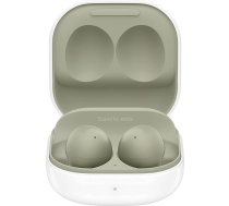 Samsung Galaxy Buds2 bezvadu austiņas, zaļas