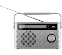 portatīvais radio ra-e315g pelēks