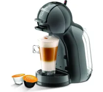 Krups Nescafé Dolce Gusto Mini Me YY1500FD - Kafijas automāts - 15 bāri - antracīta melns