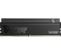 Atmiņa ddr5 thor 32gb(2*16gb)/6000 cl38 black