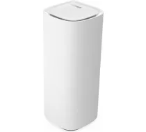 Linksys Velop Pro 7 trīsjoslu (2,4 GHz / 5 GHz / 60 GHz) Wi-Fi 7 (802.11be) balts 5 iekšējais