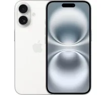 iPhone 16 128 GB – balts