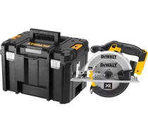 XR ripzāģis, 165 mm, 18 V TSTAK VI – bez akumulatora un lādētāja
