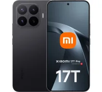 17t pro 5g 12/512 GB melns