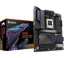x870e aorus pro pamatplate