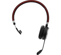 In-ear austiņas evolve 65 te uc mono usb-a