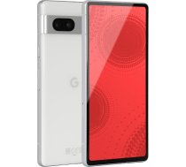 Google Pixel 7a, 128 GB, sniega (atjaunots)