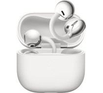 HUAWEI FreeClip 2 Open Ear austiņas, bezvadu Bluetooth austiņas, īpaši vieglas, piemērotas visai dienai, 38 stundu akumulatora darbības laiks, iOS un Android, IP57, baltas krāsas