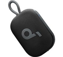 soundcore Select 4 Go Bluetooth skaļrunis, īpaši pārnēsājams, līdz 20 stundām atskaņošanas, IP67 aizsardzība pret ūdeni un putekļiem, peldošs, jaudīga skaņa, piemērots iekštelpās un ārpus telpām (atjaunots)