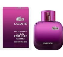 LACOSTE L.12.12 Pour Elle Magnetic Eau De Parfum 25 ml
