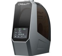 Creality Oficiālā telpa PI Filament žāvētājs, 3D printera filamenta žāvētāja kaste ar PTC 360° karstā gaisa sildīšanu, filamenta dehidratora uzglabāšanas kaste PLA ABS PETG TPU neilona filamentam 1,75 mm 2,85 mm