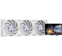 Ūdens dzesēšana hydroarc 360 white (krxe011)