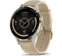 Garmin Pulksteņi venu 3s 41mm soft gold