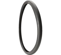 CHAOYANG (Liaoning) MTB slick riepa, 29 x 1,50, cieta, melna (MTB 29)/MTB slick riepa 29 x 1,50, ar metāla karkasu, melna (MTB 29)