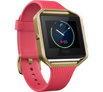 Fitbit Blaze viedais fitnesa pulkstenis