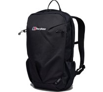 Berghaus Unisex Logo 24/7 25L soma ar nodalījumu klēpjdatoram, dienas soma, mugursoma
