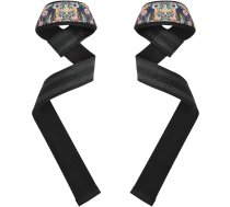 Boho Monkey Simple svarcelšanas jostas 66 cm — jostas spēka treniņiem, pāris sporta jostas treniņiem, fitnesa zālei, spēka trīscīņai un kultūrismam